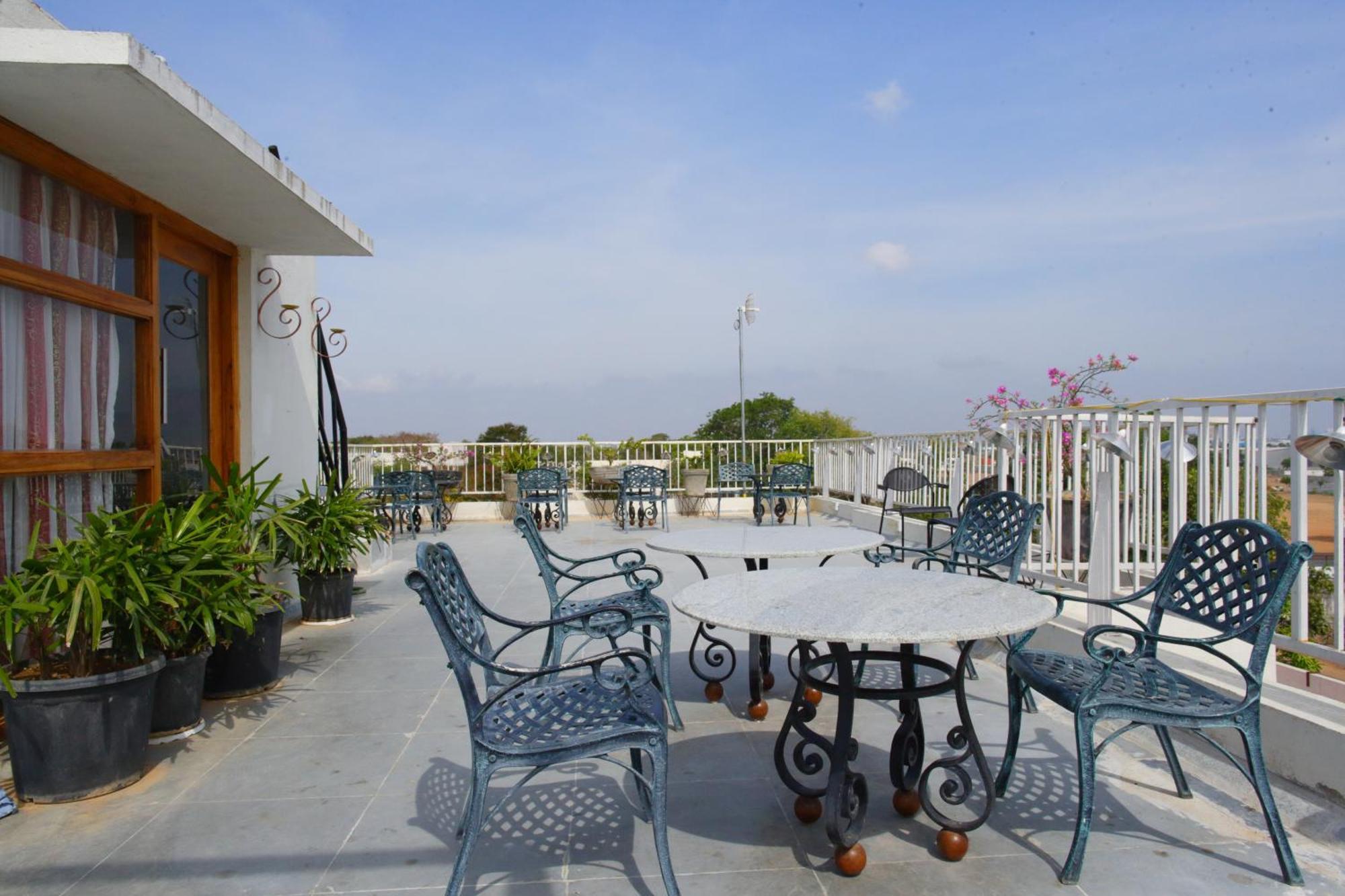 Hotel Villa Highnest - Oragadam -Sriperumbudur Exterior foto