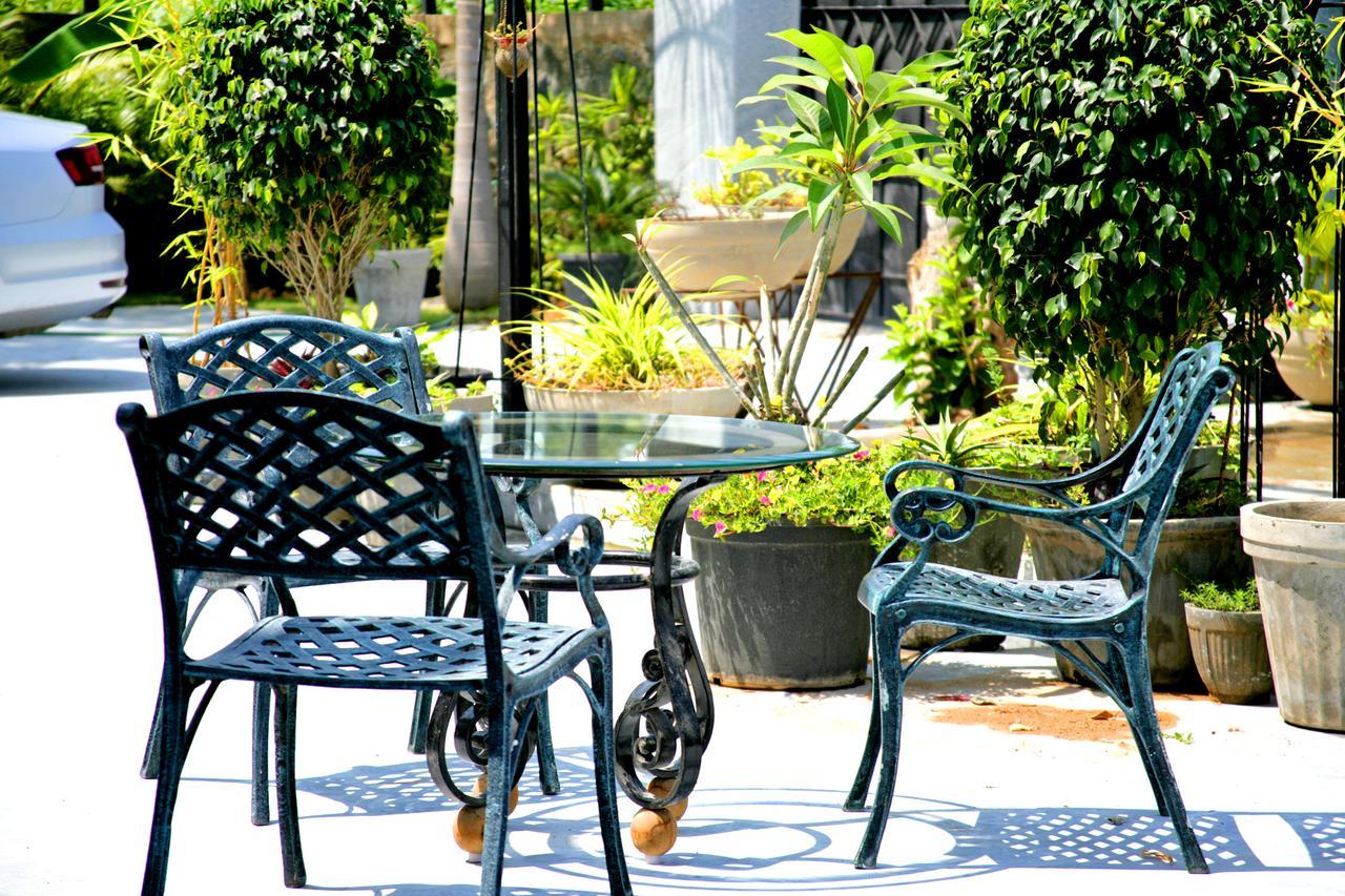 Hotel Villa Highnest - Oragadam -Sriperumbudur Exterior foto