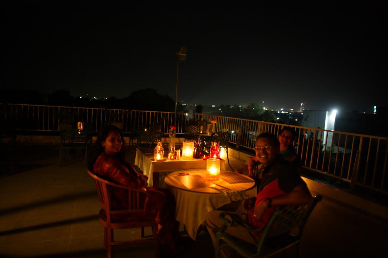 Hotel Villa Highnest - Oragadam -Sriperumbudur Exterior foto