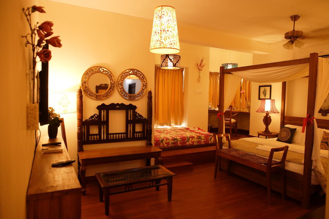 Hotel Villa Highnest - Oragadam -Sriperumbudur Exterior foto