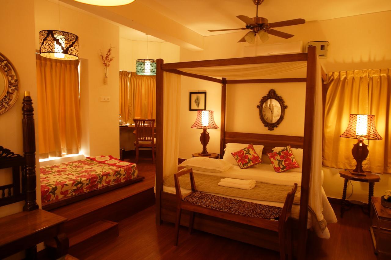 Hotel Villa Highnest - Oragadam -Sriperumbudur Exterior foto